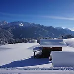 Daniel Ried im Oberinntal