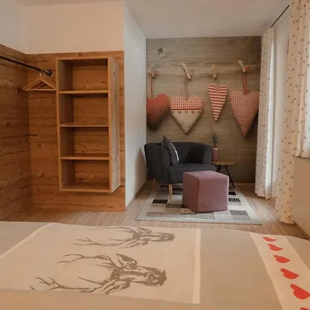 Apart Daniel Apartment