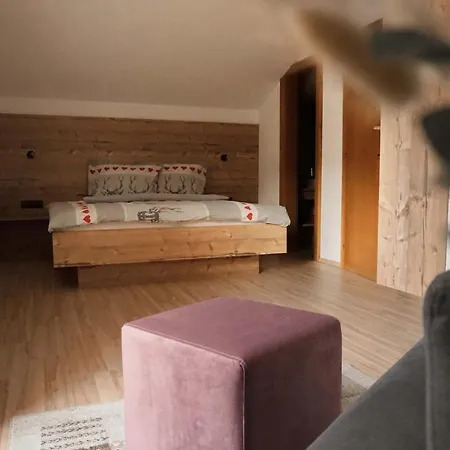 Apart Daniel Ried im Oberinntal