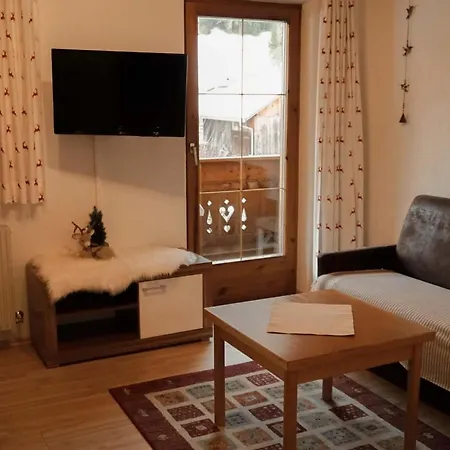 Apart Daniel Apartment