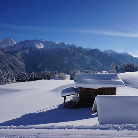 Apart Daniel Ried im Oberinntal