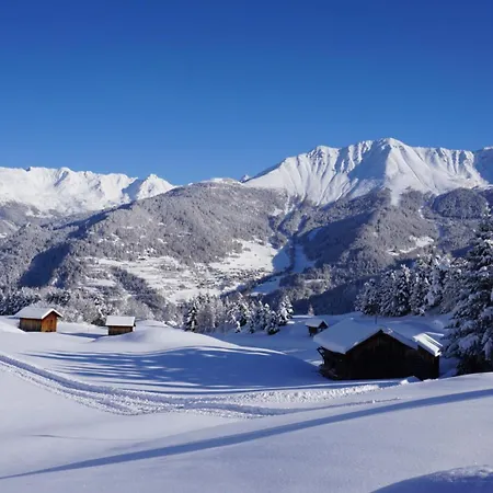 Daniel Apartamento Ried im Oberinntal