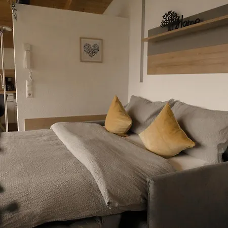 Apart Daniel Ried im Oberinntal