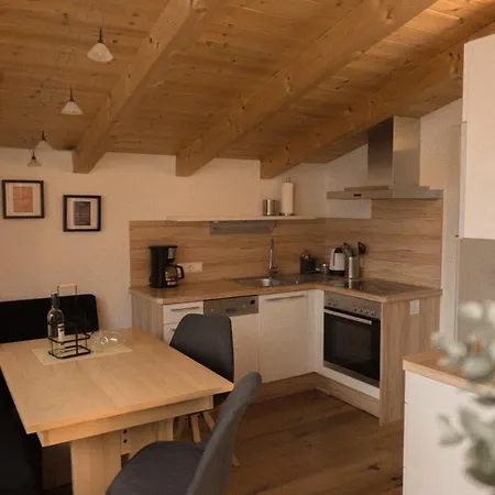Daniel Apartamento Ried im Oberinntal