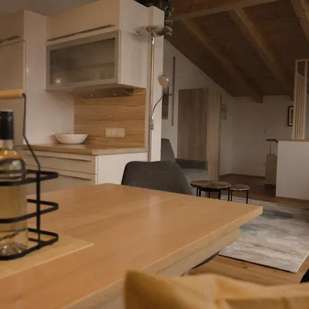 Apartment Apart Daniel