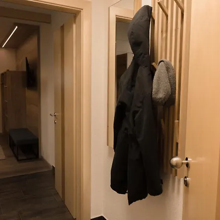 Apartamento Daniel Ried im Oberinntal