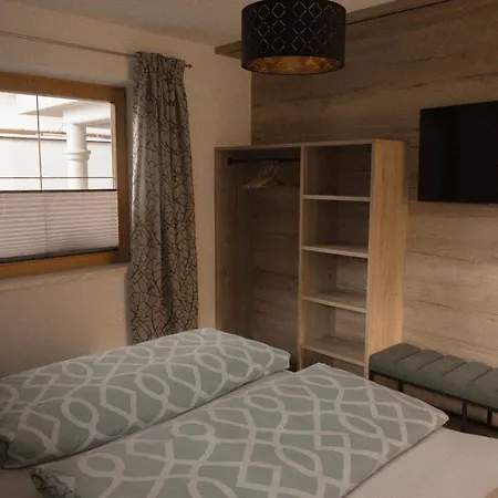 Apart Daniel Lejlighed Ried im Oberinntal