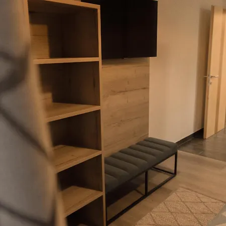 Apartament Daniel