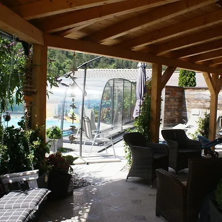 Apartament Daniel *