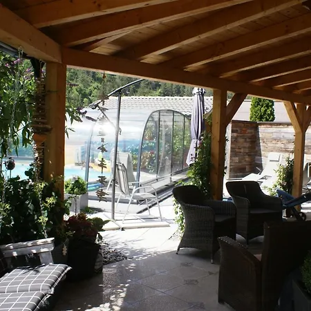 Apartment Apart Daniel *