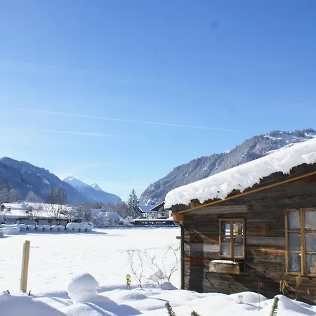 Apart Daniel * Ried im Oberinntal