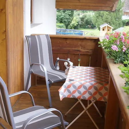 Apartment Apart Daniel