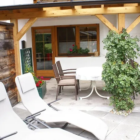 Apart Daniel * Ried im Oberinntal