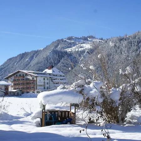 Apart Daniel * Ried im Oberinntal