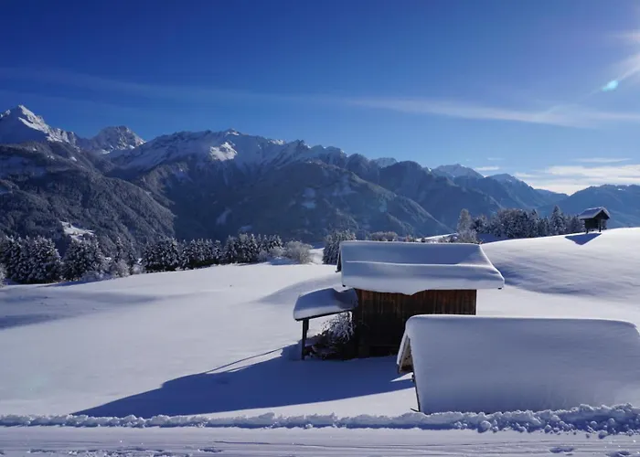 Apart Daniel Ried im Oberinntal