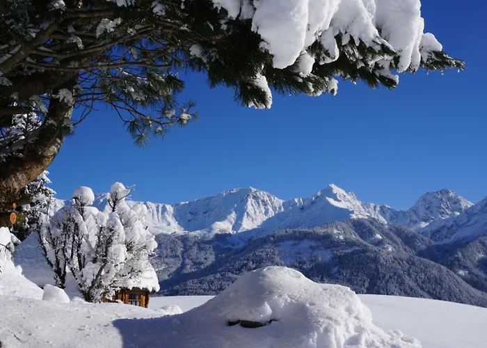 Lejlighed Apart Daniel *