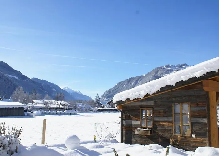 Apart Daniel * Ried im Oberinntal