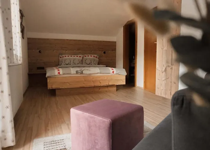 Daniel Ried im Oberinntal