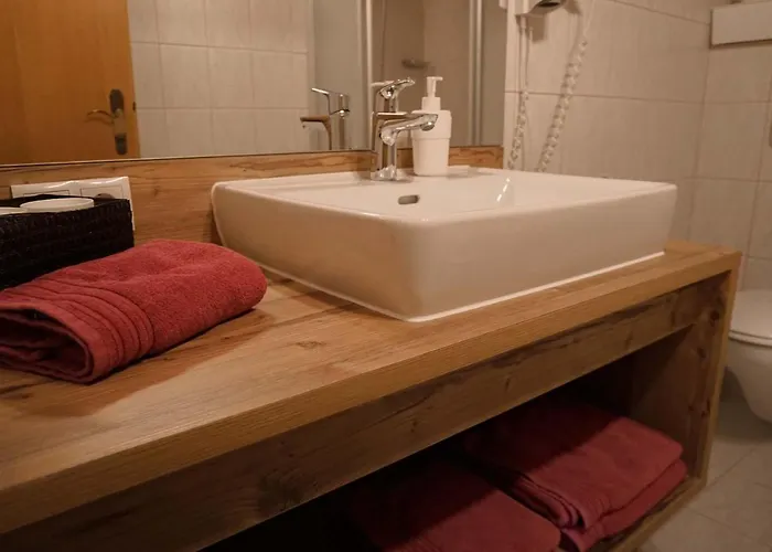 Apartamento Daniel Ried im Oberinntal