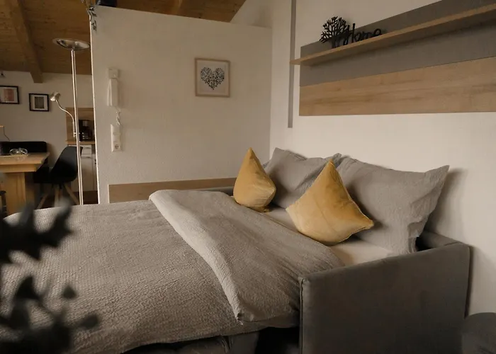 Daniel Ried im Oberinntal