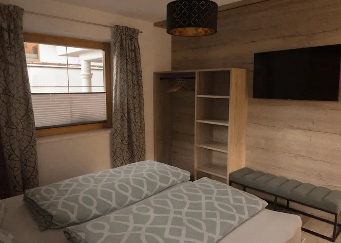 Daniel Apartamento Ried im Oberinntal