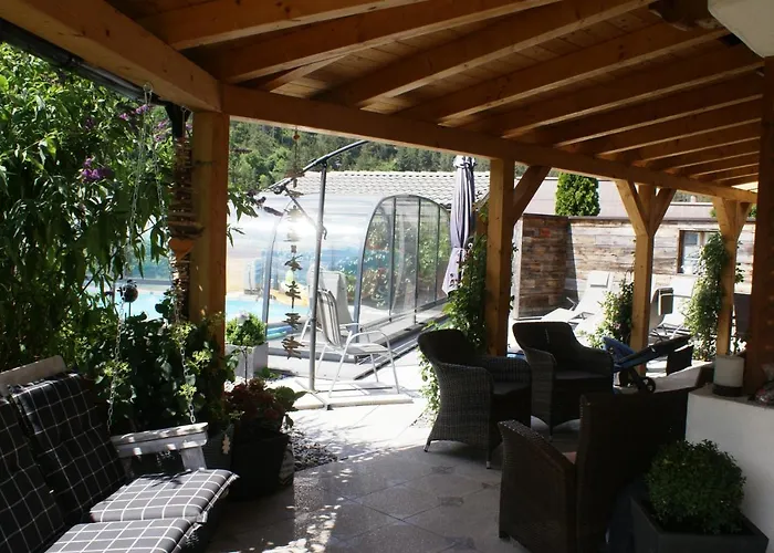 Apartamento Daniel *