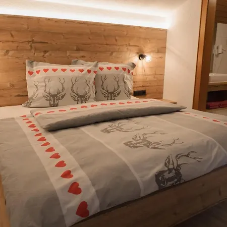 Daniel Appartement *