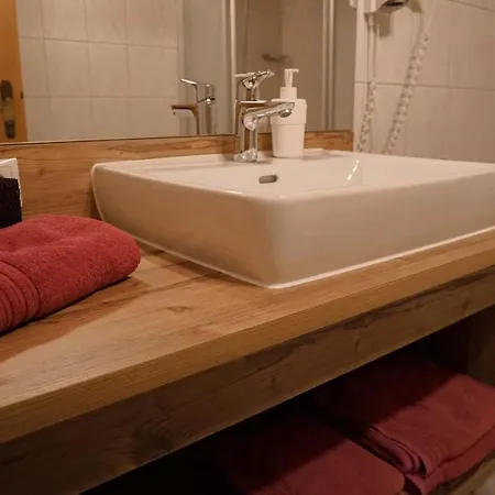 Appartement Daniel Ried im Oberinntal