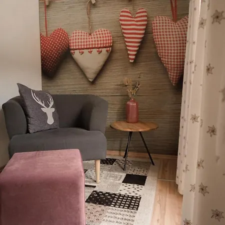 Daniel Appartement