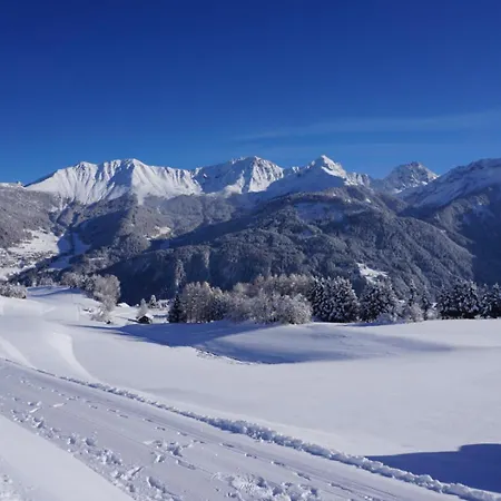 Apart Daniel Apartment Ried im Oberinntal