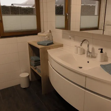 Daniel Appartement *