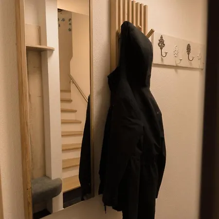Daniel Appartement Ried im Oberinntal