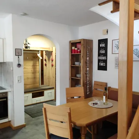 Daniel Appartement *