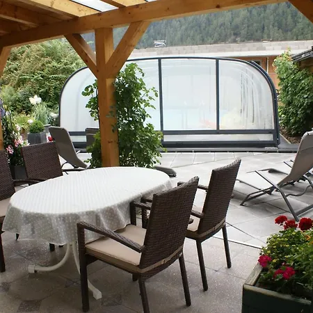 Daniel Appartement Ried im Oberinntal