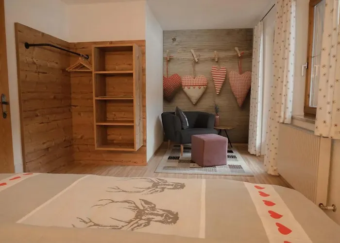 Apart Daniel Apartment