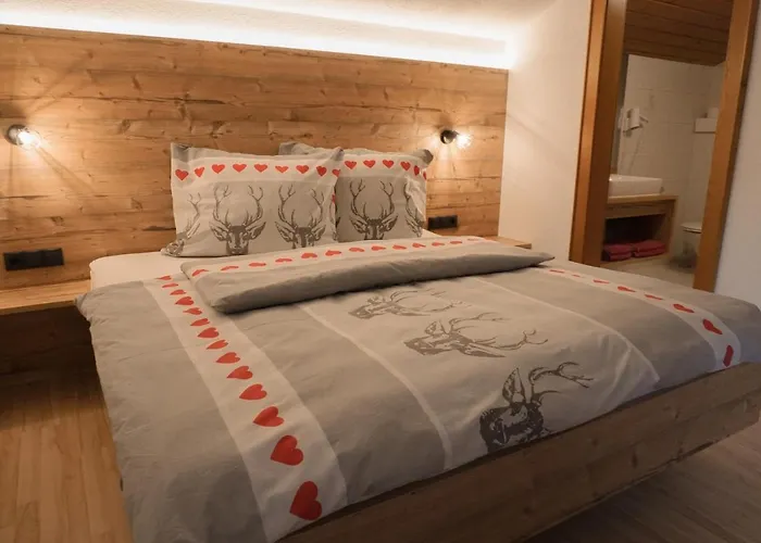 Apart Daniel Apartment *