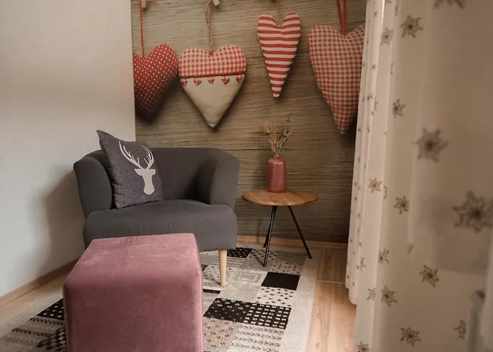 Apart Daniel Apartment