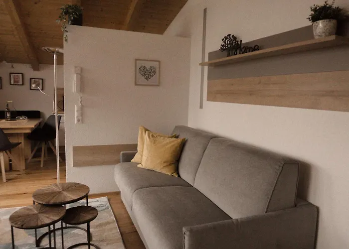 Apart Daniel Apartment Ried im Oberinntal