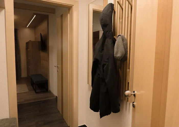 Apartment Apart Daniel Ried im Oberinntal