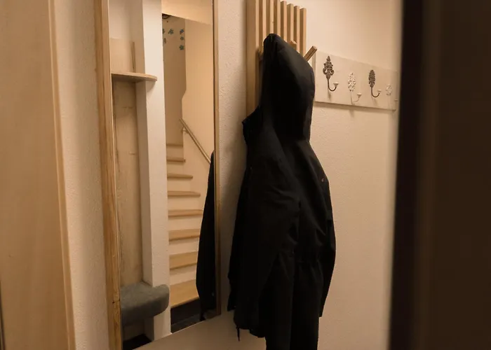 Apart Daniel Apartment Ried im Oberinntal