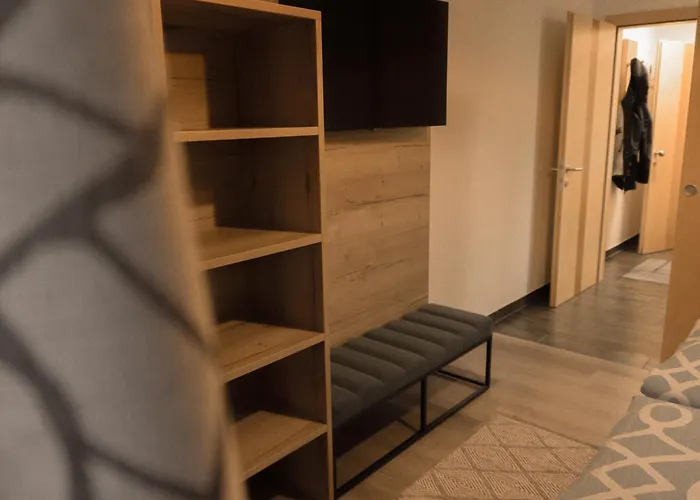 Apartment Apart Daniel