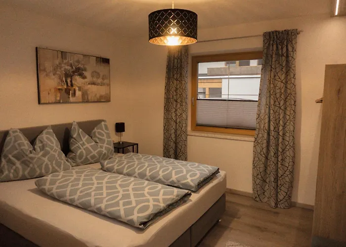 Apart Daniel Apartment