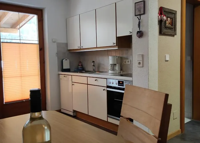 Apart Daniel Apartment Ried im Oberinntal