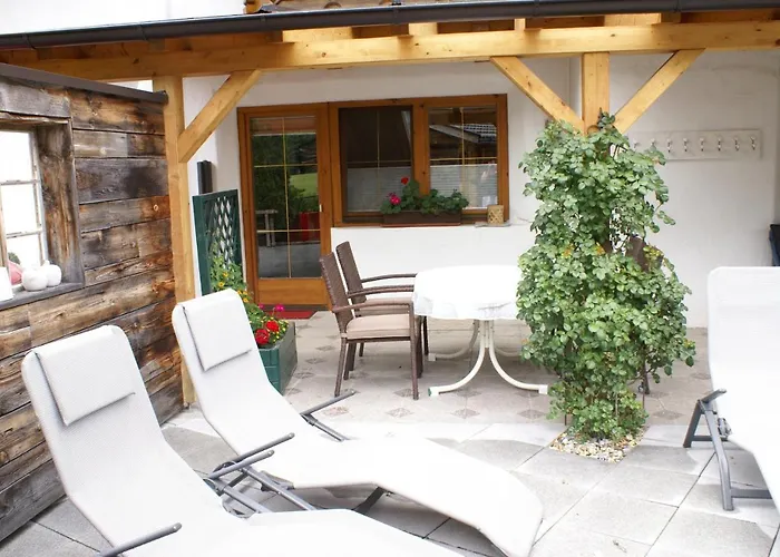 Apart Daniel * Ried im Oberinntal