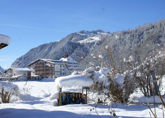 Apart Daniel * Ried im Oberinntal